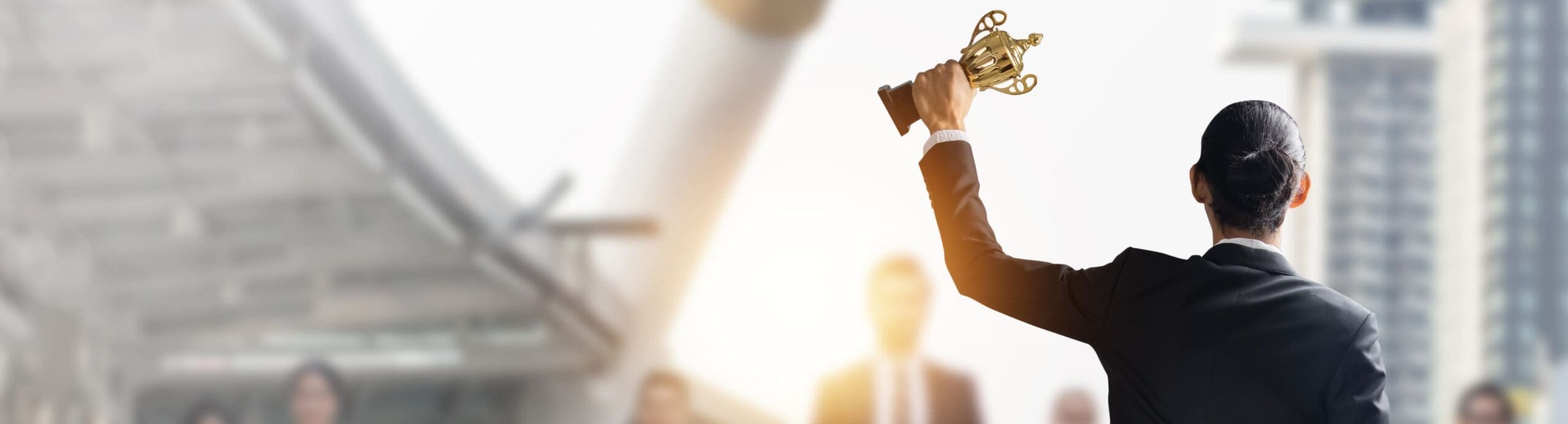 Accolades Keep Coming! Our Awards And Recognition In 2020 1 Awards And Recognitions C