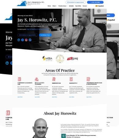 Jay Horowitz