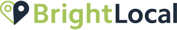 Brightlocal Logo