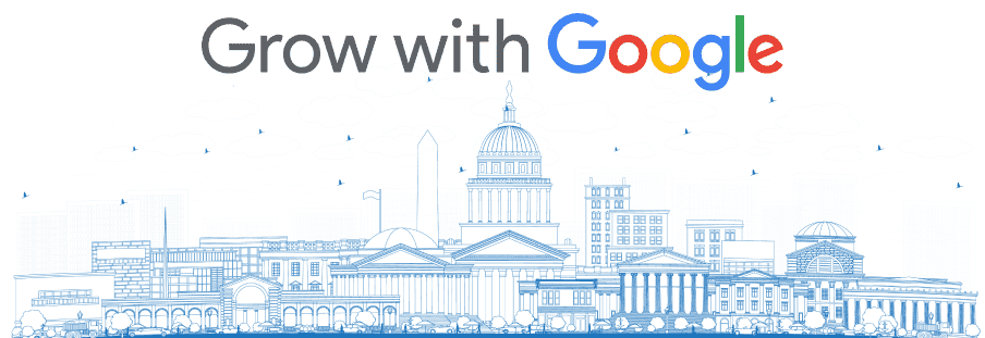 Grow With Google