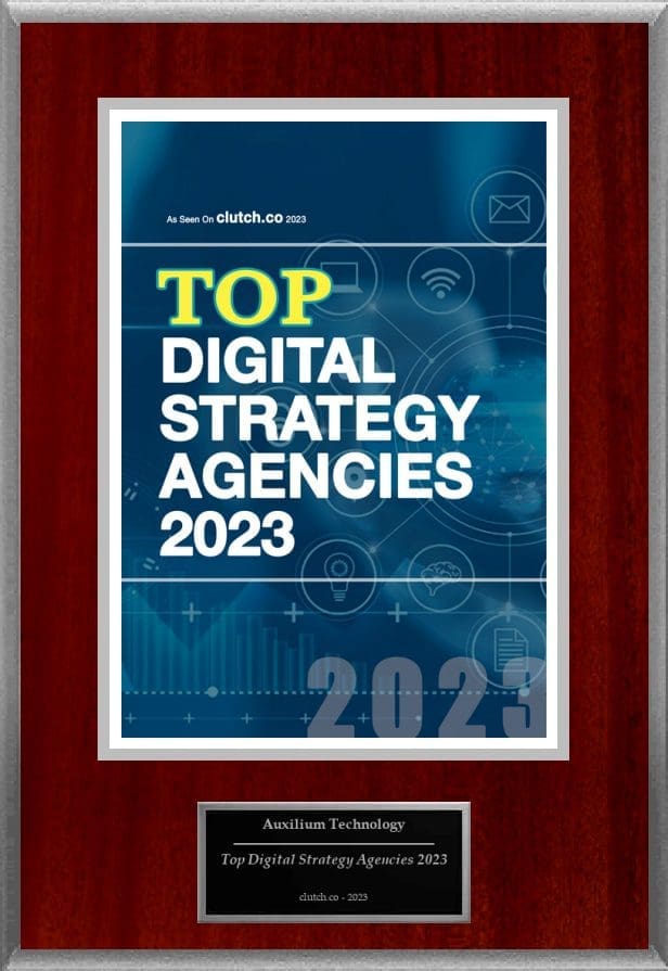 Top Digital Strategy