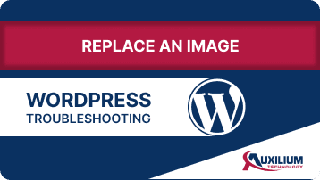 Replace An Image
