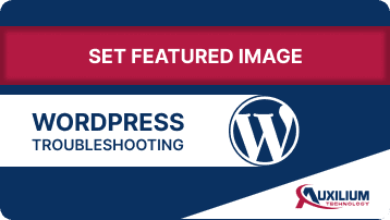 Set Featured Images