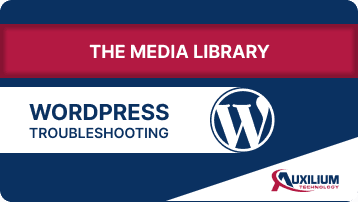 The Media Library