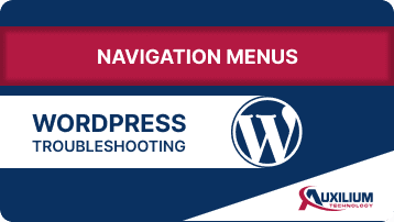 Navigation Menus
