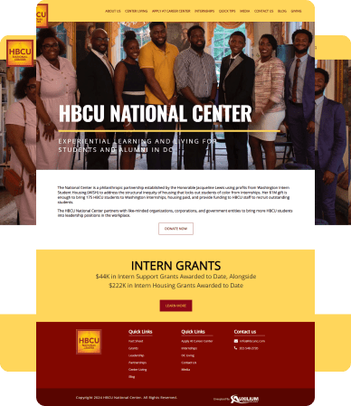 Hbcu