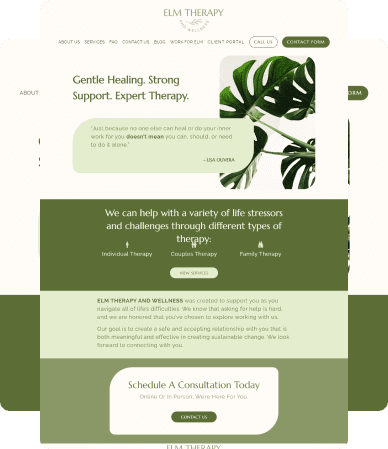 Elmtherapyandwellness