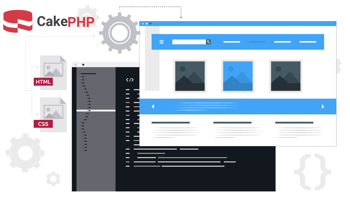 Cakephp