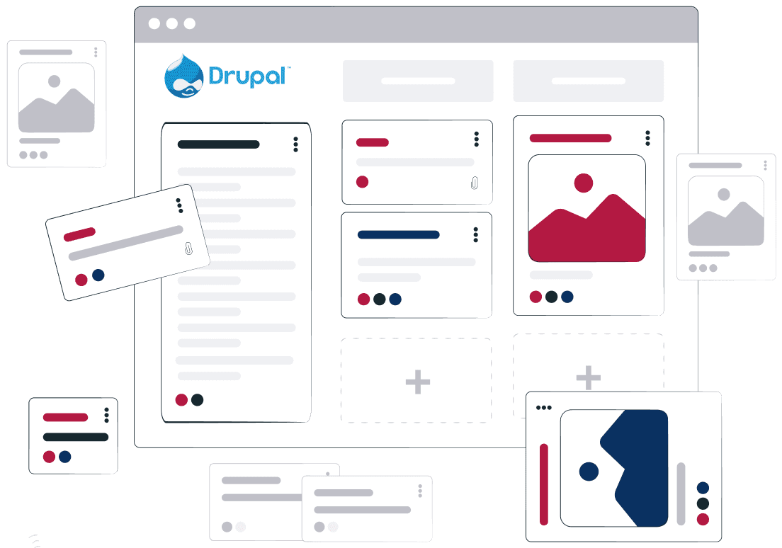 Drupal