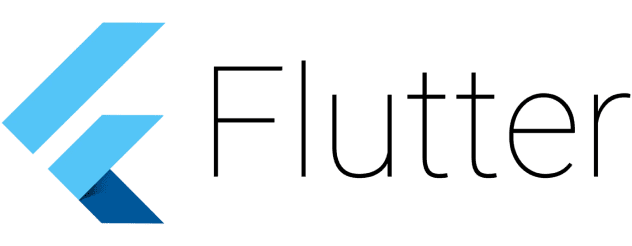 Flutter Logo