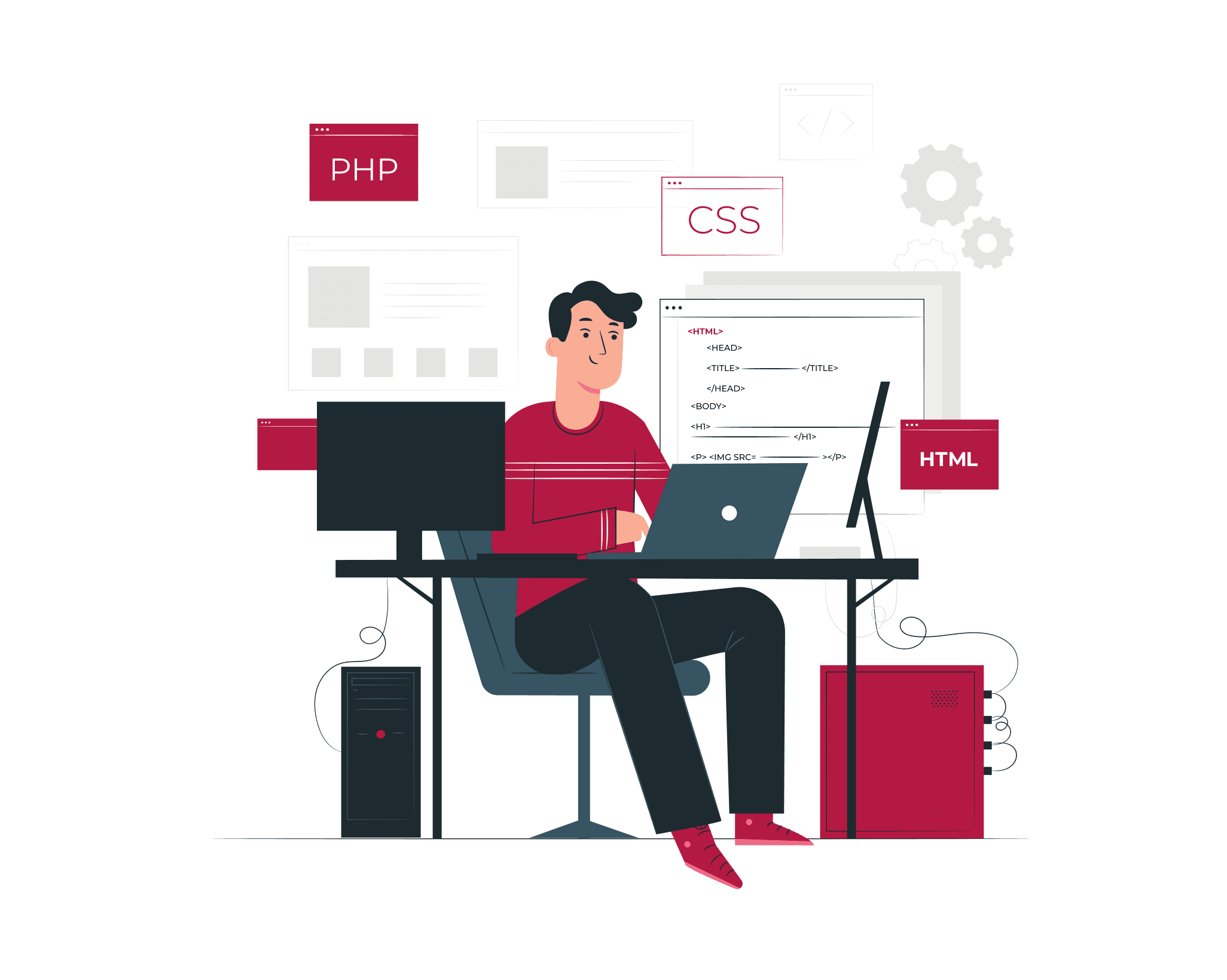 Software Development