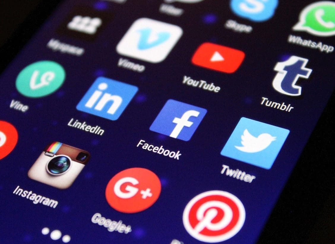 How Social Media Impacts Your Site’s Search Engine Rankings
