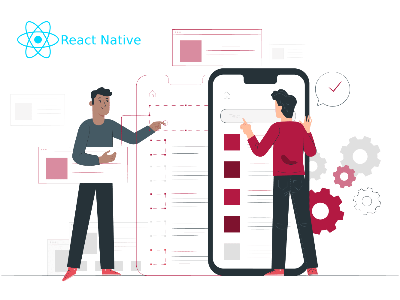 React Native