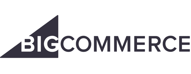 Bigcommerce Bigcommerce