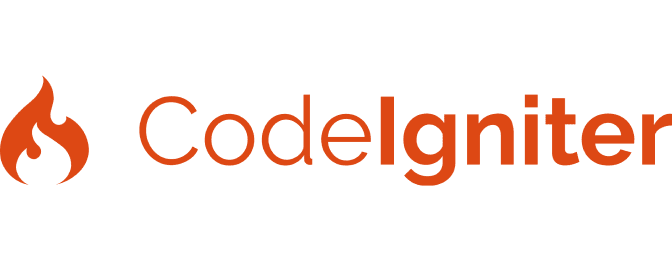 Codeigniter Logo Codeigniter
