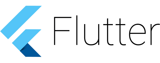 Flutter Logo Flutter