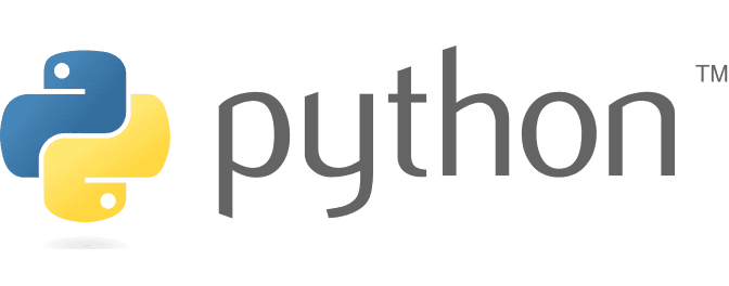 Python Logo Python