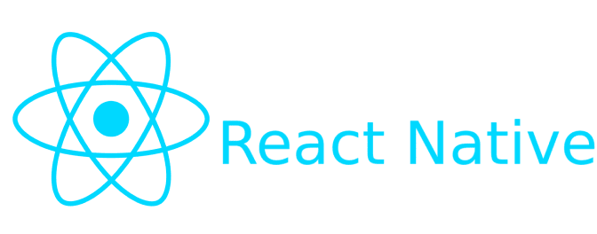 React Native Logo React Native
