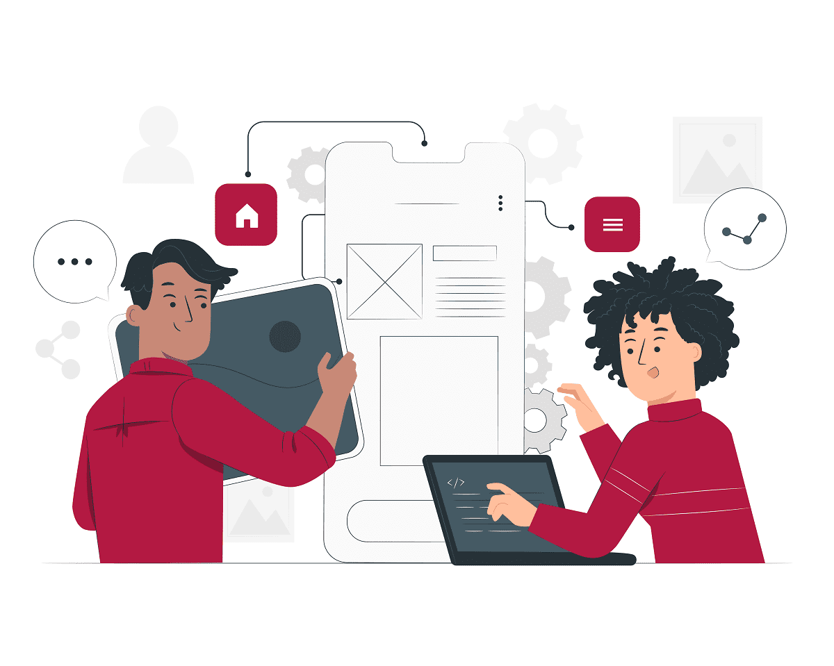 App Development