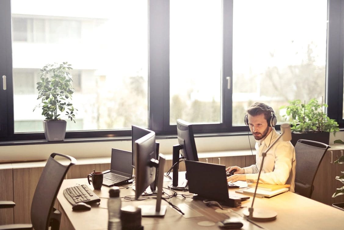 Interact With Your Customers Online!