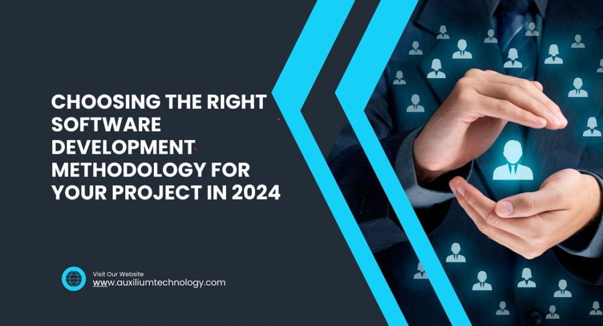 Home - Digital Marketing Agency 33 Choosing The Right Software Development Methodology For Your Project In 2024