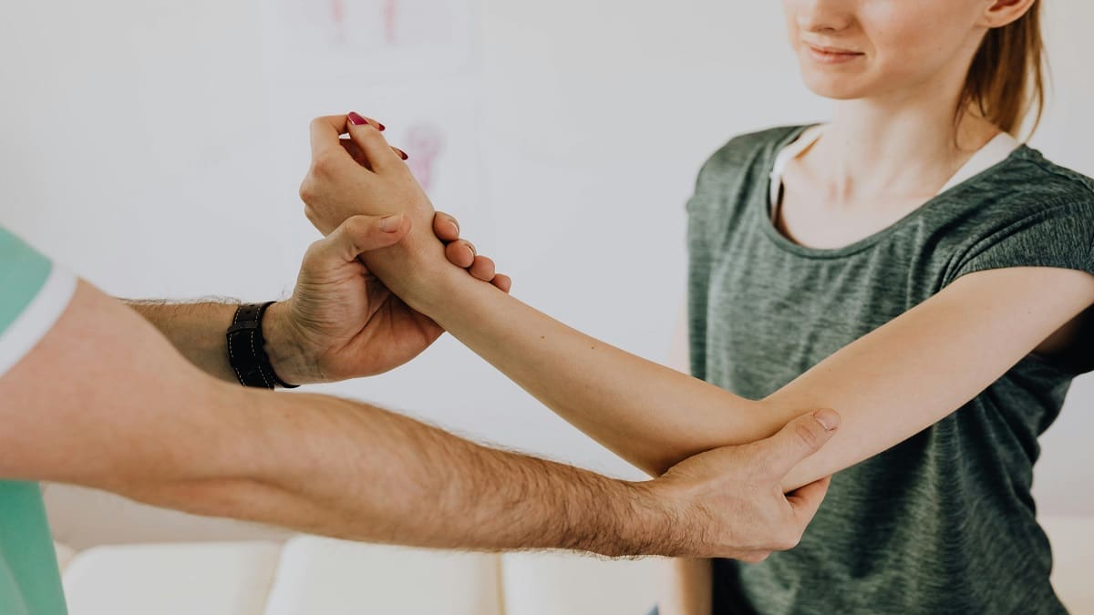 Chiropractic website performance