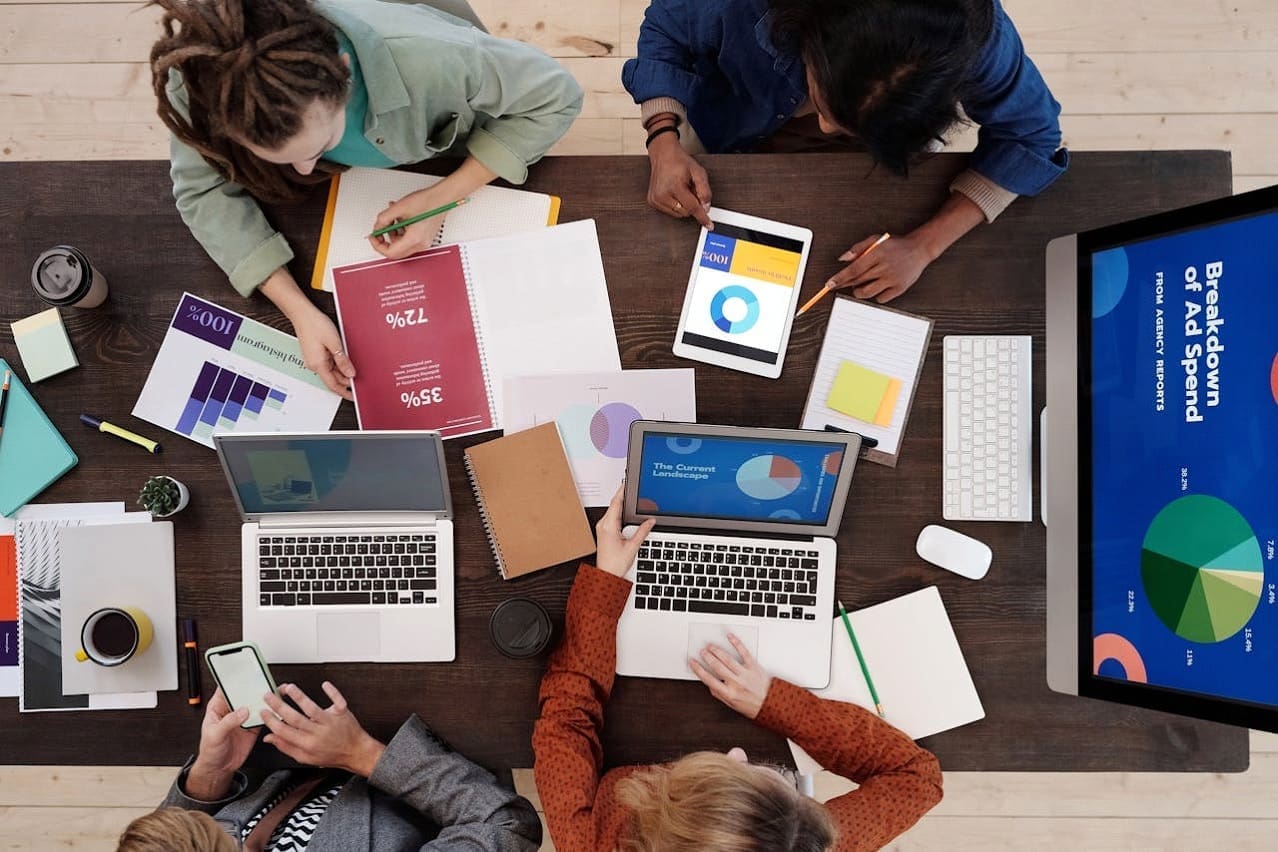 Important Metrics to Track in PPC Campaigns