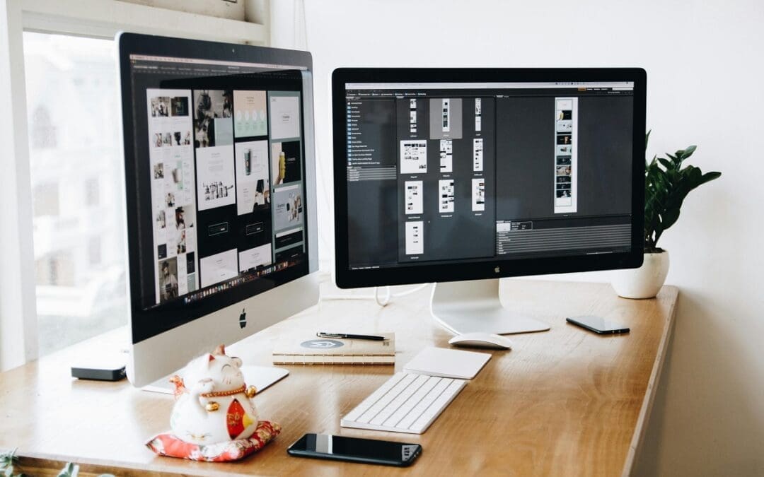 Master the Art of Web Design to Drive Success for Your Company