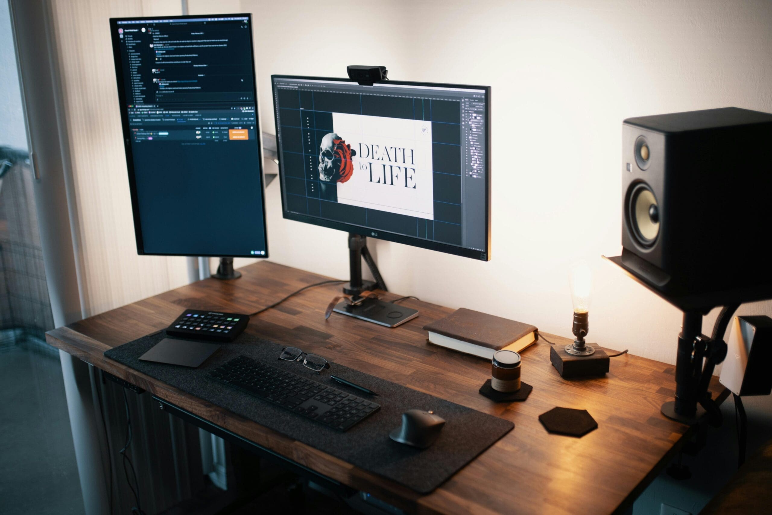 Exceptional Web Design
