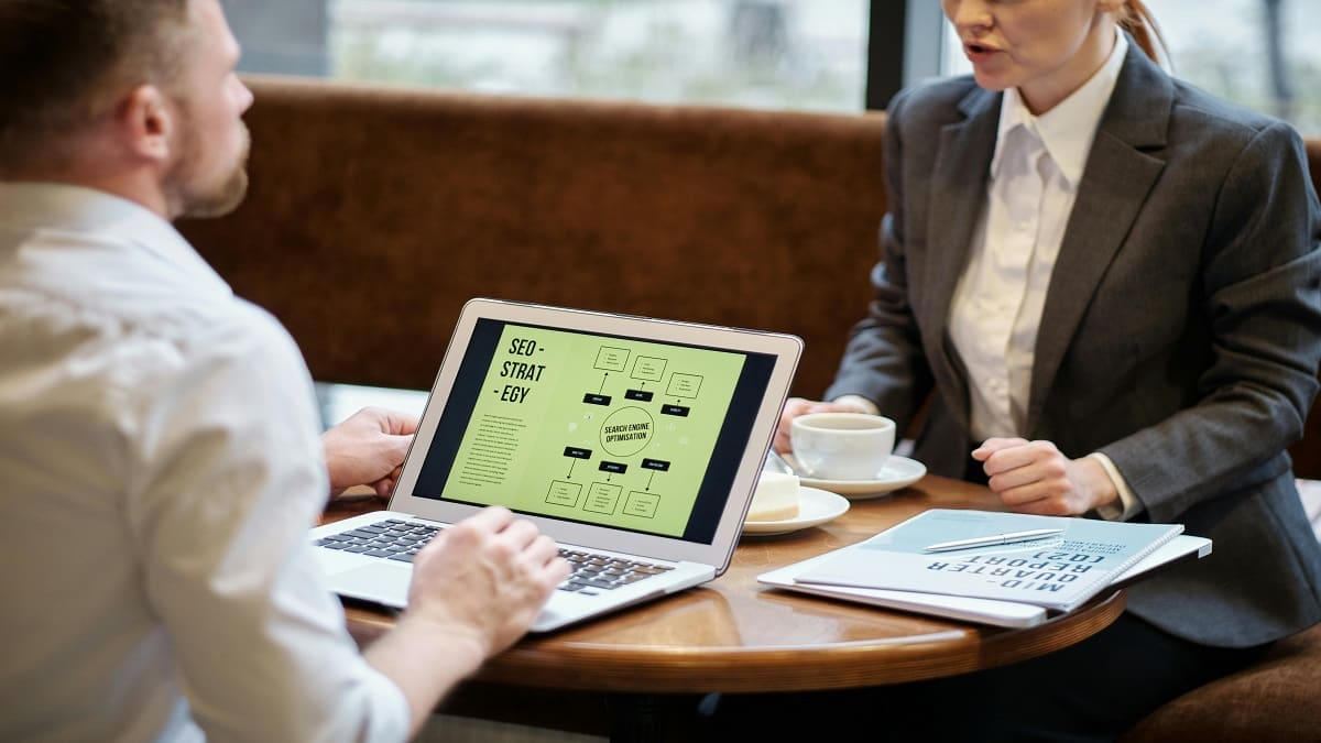 Guide To National Seo Strategy