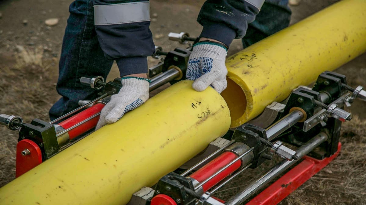 Plumbing Business