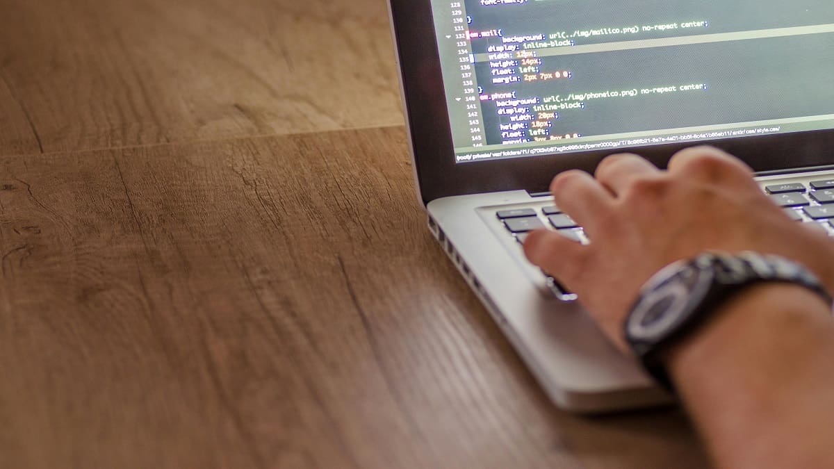 The Top Web Developers
