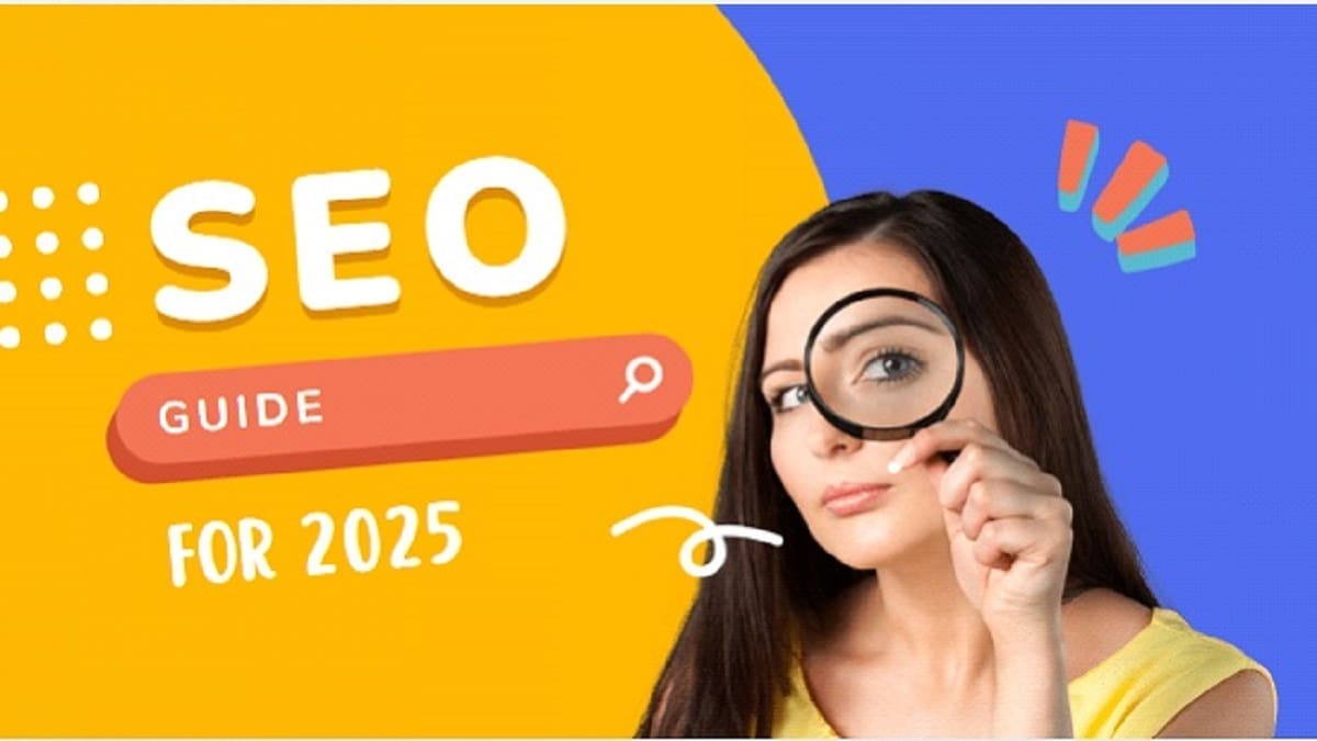 Essential Seo Tips For Beginners To Boost Your Site’S Ranking In 2025