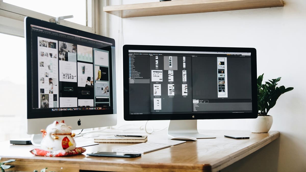 Web Design Companies In 2025