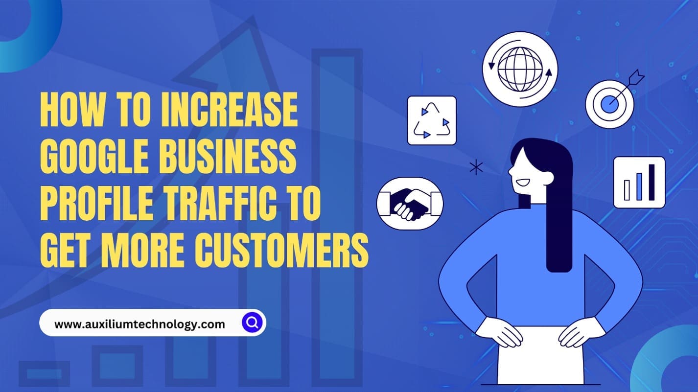 Home - Digital Marketing Agency 31 How To Increase Google Business Profile