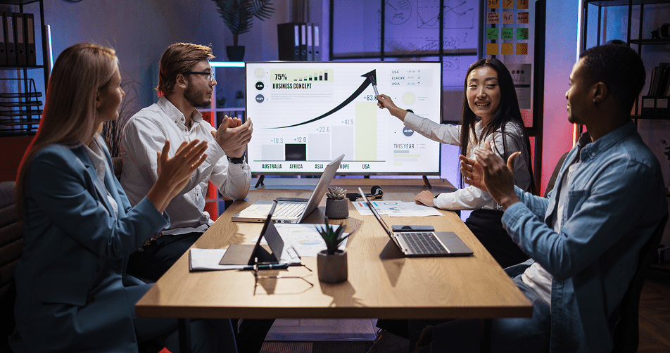 Auxilium Technology - Digital Company