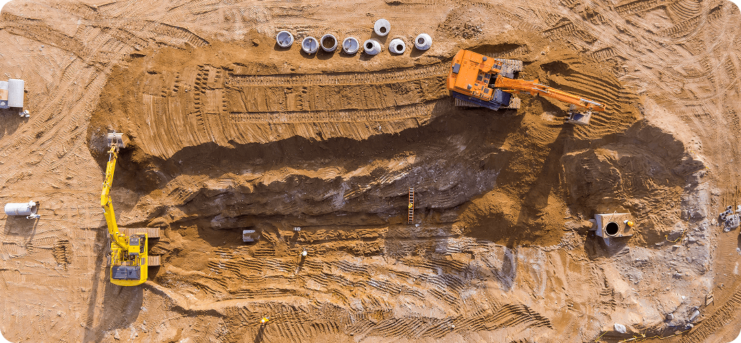 Cullison Excavating, Llc