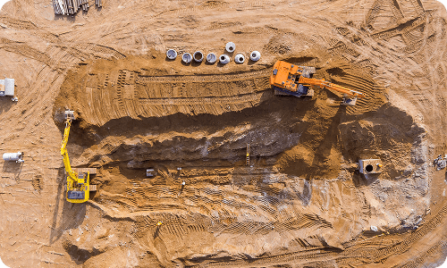 Case Studies 1 Cullison Excavating, Llc