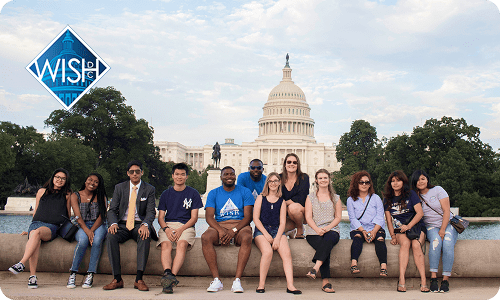 Case Studies 5 Wish - Washington Intern Student Housing (2024)