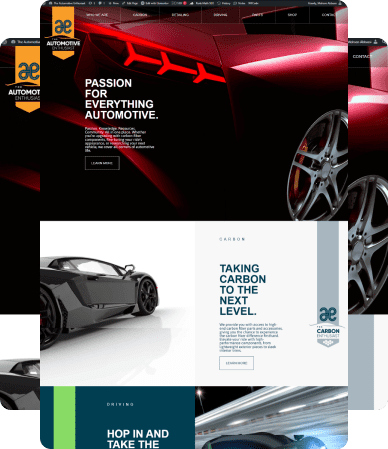 Group 3 Theautomotive