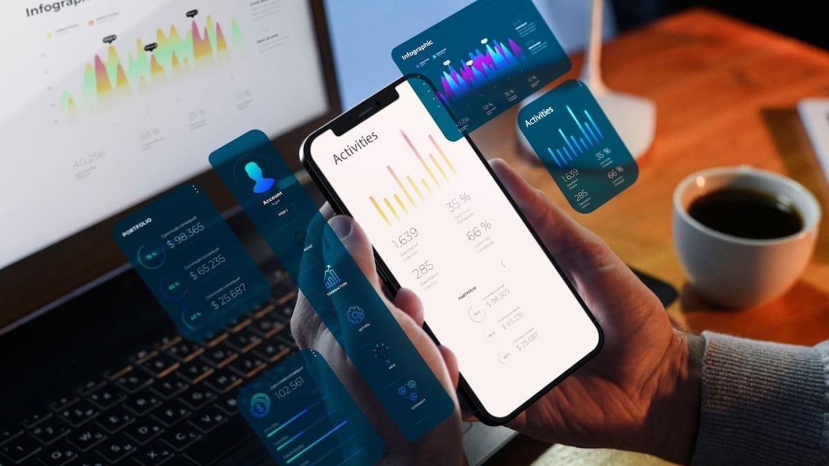 Home - Digital Marketing Agency 33 Mobile Seo