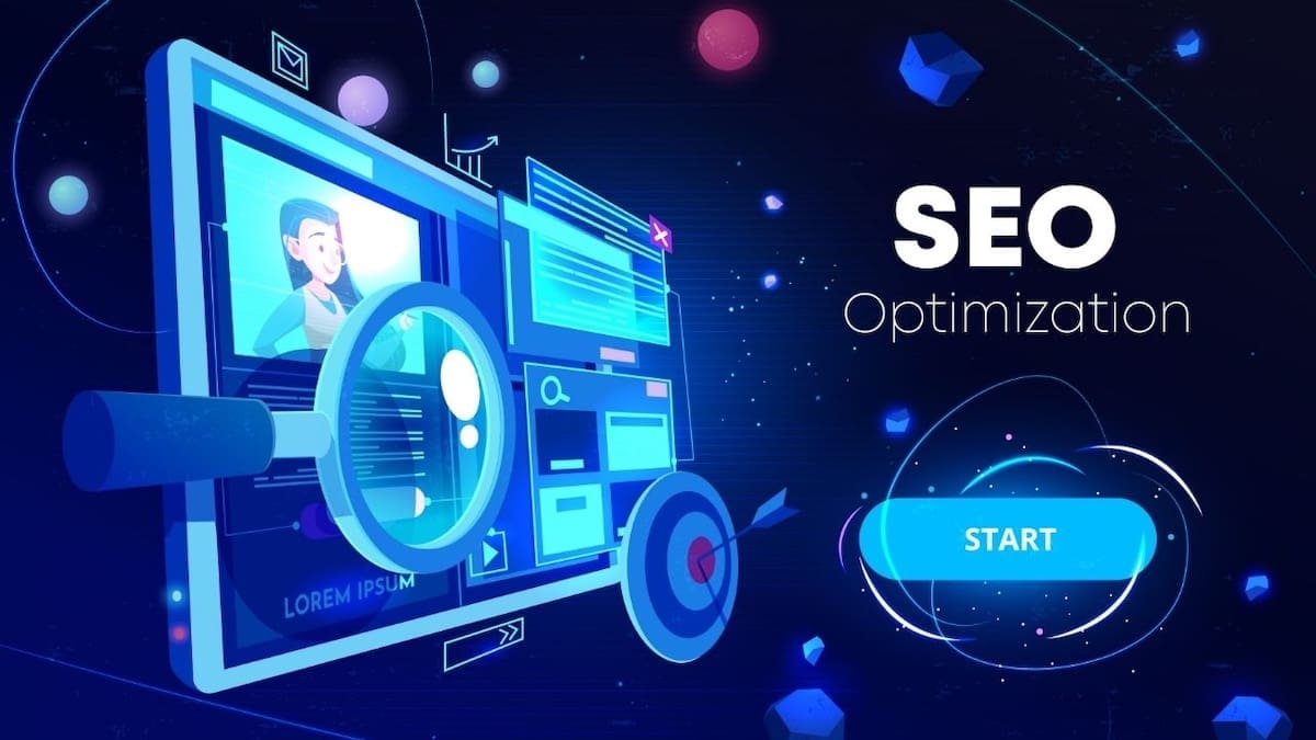 SEO Optimization