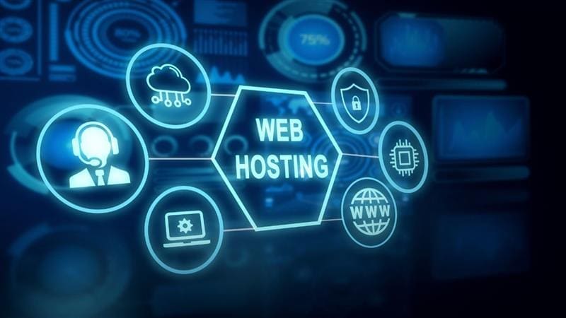 Home - Digital Marketing Agency 32 Web Hosting