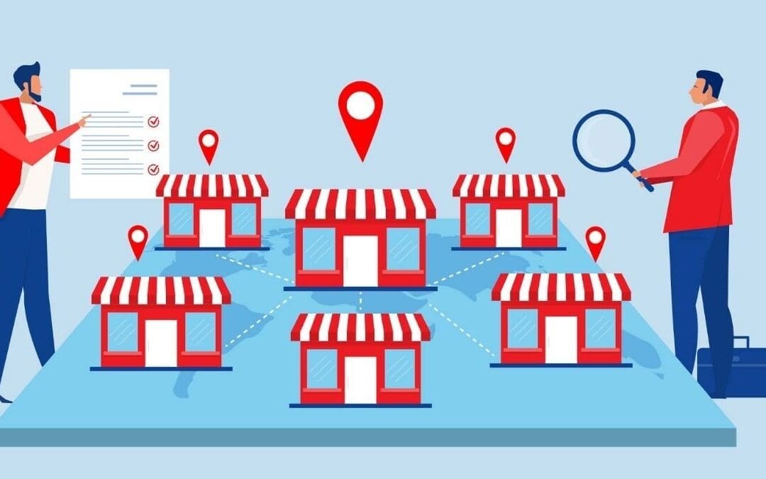 How to Increase Local Business Leads Using SEO