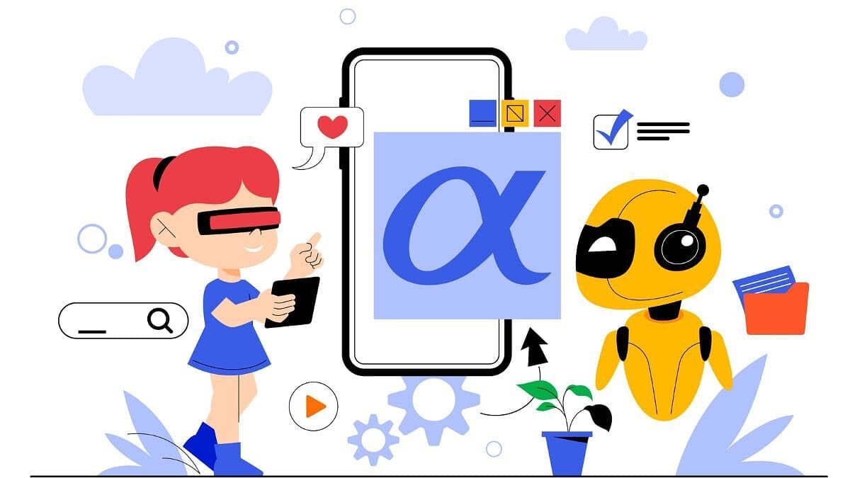 Google Ai Overview