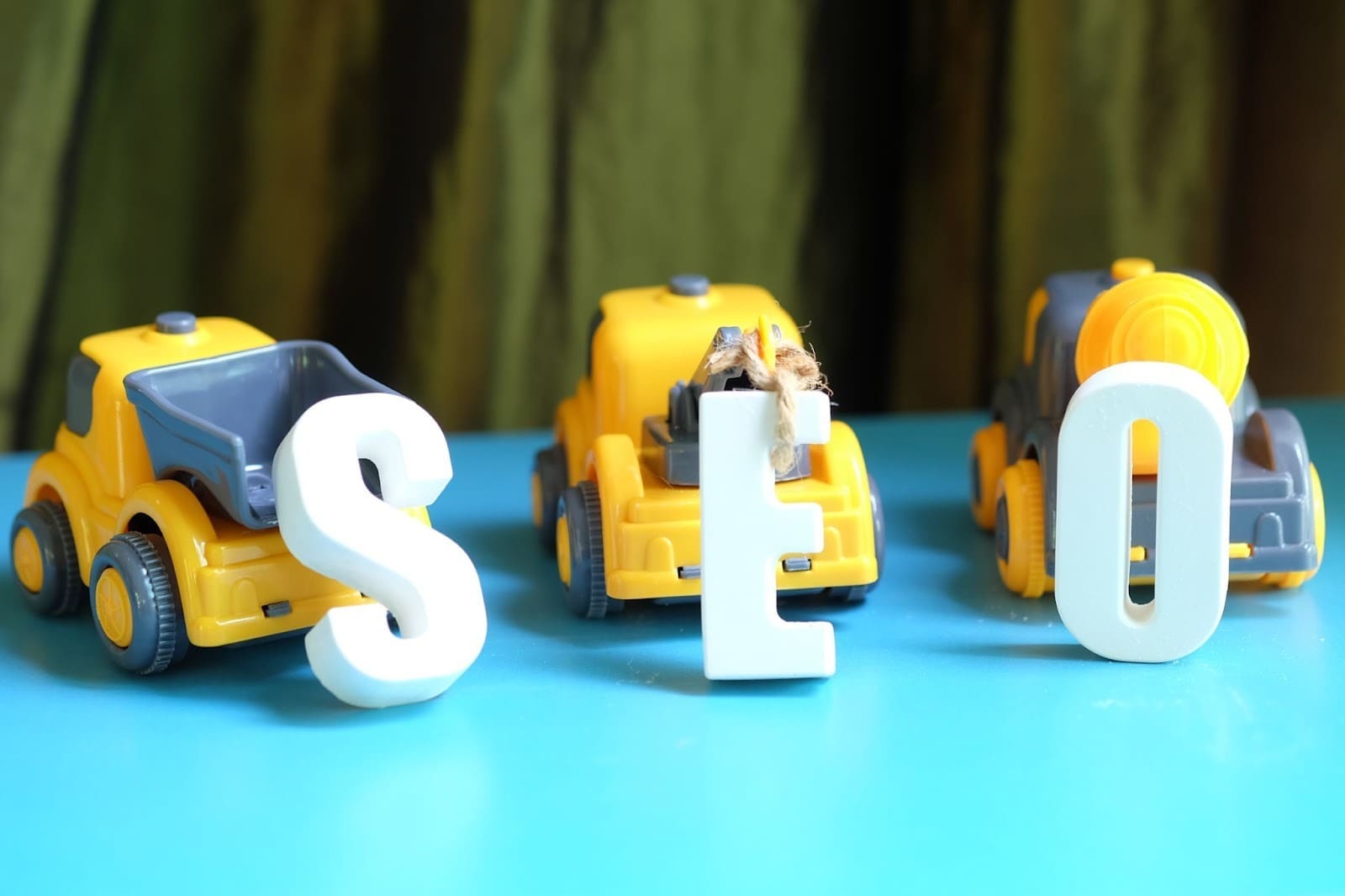 Top SEO Agency