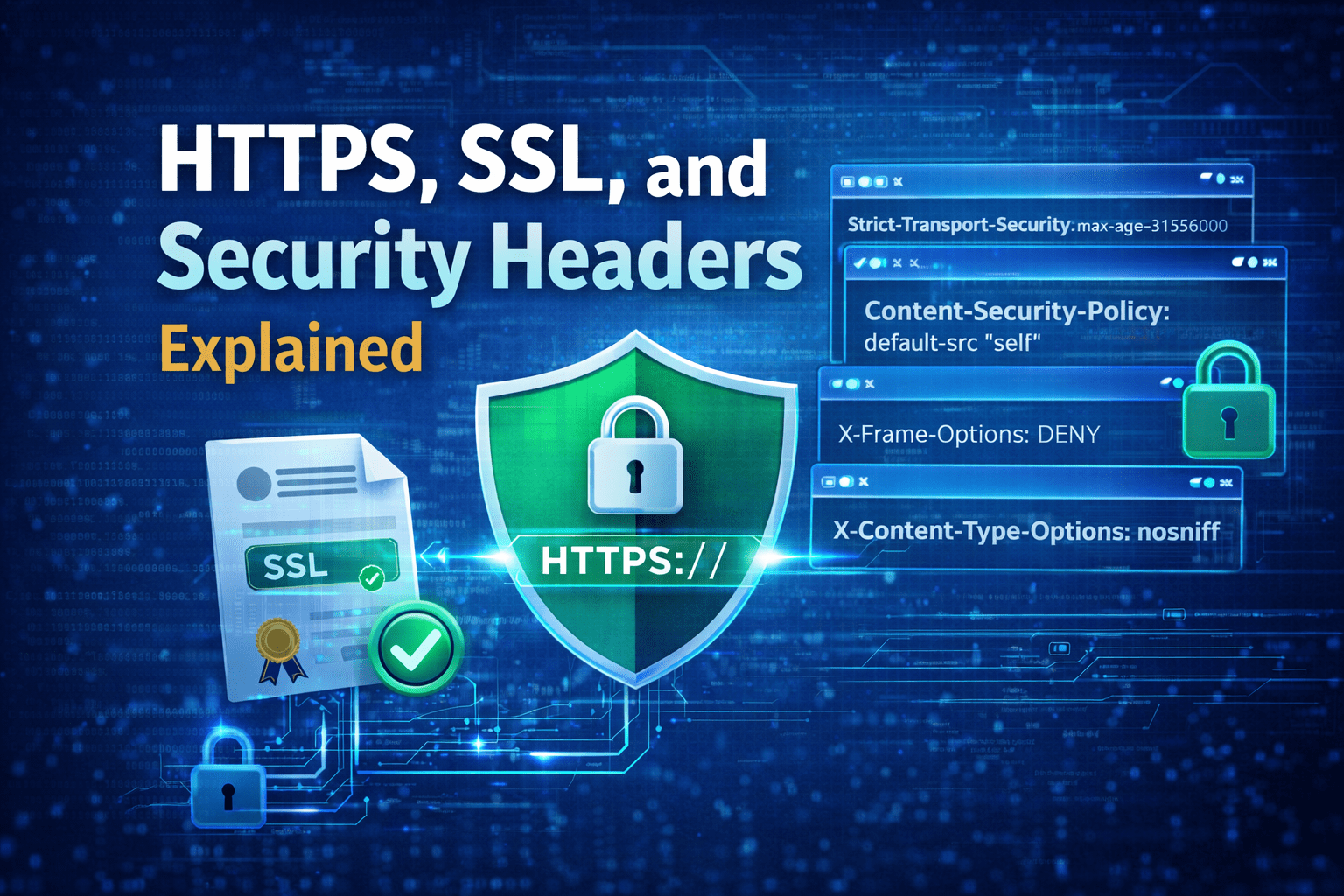 Home - Digital Marketing Agency 32 Https, Ssl, And Security