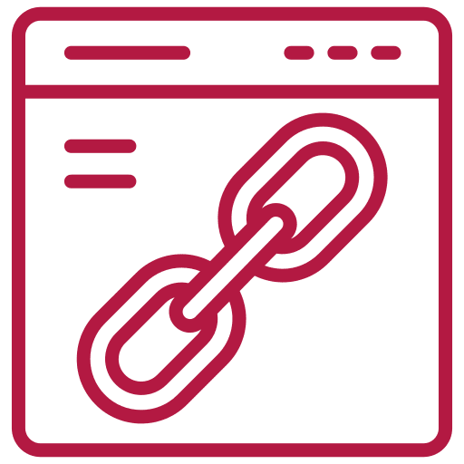 link building