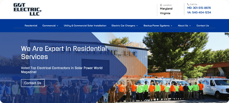 New Gotelectric