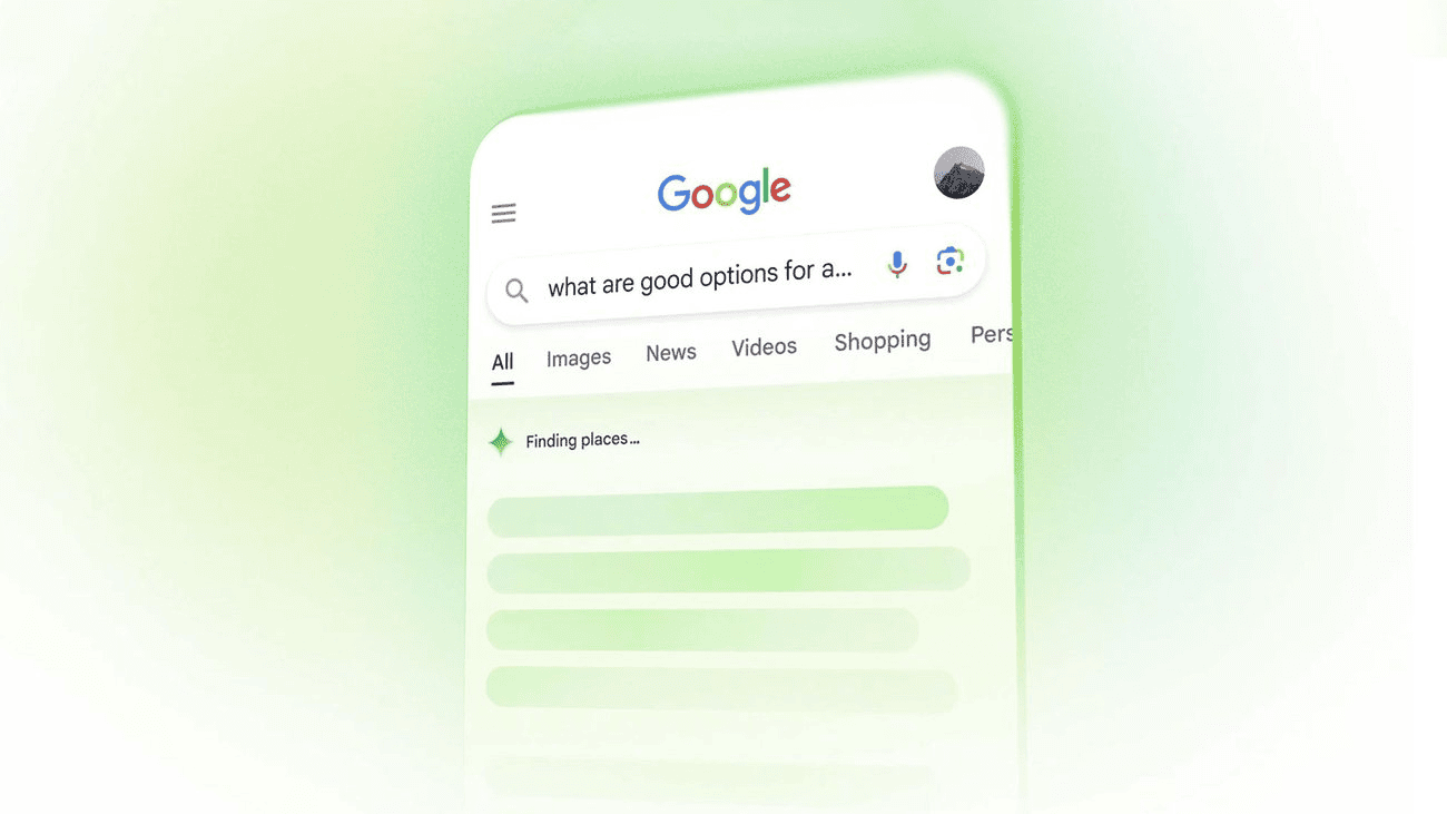 Understanding Ai Search